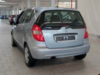 Pogled straga lijevo