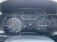 Pogled na kombinirani instrument