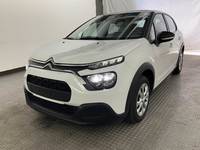 Pogled sprijeda lijevo