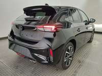 Widok z tyłu po stronie prawej