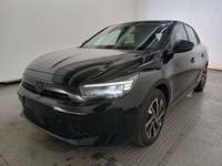 Widok z przodu po stronie lewej