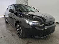 Widok z przodu po stronie prawej