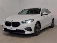 BMW 2 Gran Coupe 218 i Advantage Connected Professional UVP: 51.780,02 €