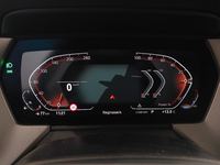 Widok zestawu wskazników