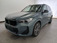 Widok z przodu po stronie lewej