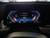 Widok zestawu wskazników