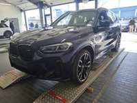 Изглед отпред отляво