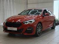 Вид спереди слева