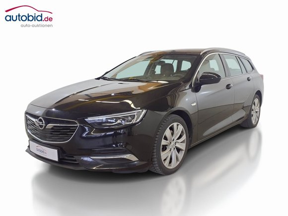 Widok z przodu po stronie lewej