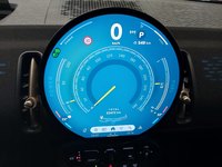 Вид на приборную панель