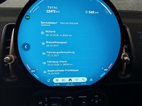 Документ о выполнении сервиса