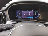 Вид на приборную панель