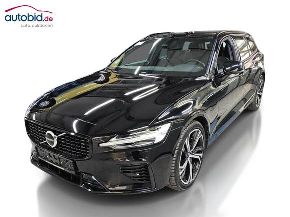 Вид спереди слева