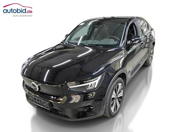 Вид спереди слева