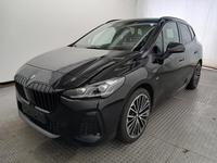 Widok z przodu po stronie lewej