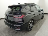 Widok z tyłu po stronie prawej