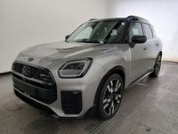 Widok z przodu po stronie lewej