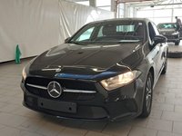 Mercedes-Benz A 200 d 8G-DCT "Progressive"