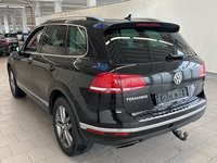 Widok z tyłu po stronie lewej