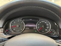 Widok zestawu wskazników