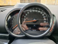 Vue du tableau de bord