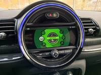 Vue du tableau de bord