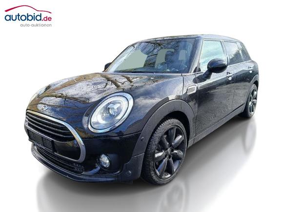 Vue de l’avant gauche