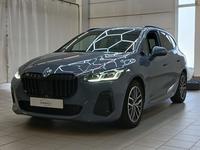 Widok z przodu po stronie lewej