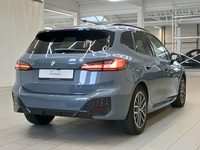 Widok z tyłu po stronie prawej