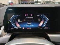 Widok zestawu wskazników