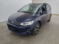 VW Touran Comfortline BMT/Start-Stopp DSG Easy Open UVP: 55.795,00 €