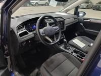 Вид на салон