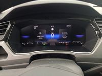 Вид на приборную панель