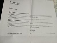 Документ о выполнении сервиса