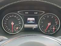 Vue du tableau de bord