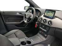 Vue de l’intérieur