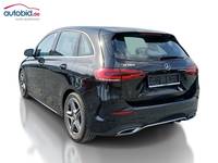 Aanzicht achter links