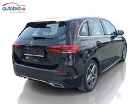 Aanzicht achter rechts