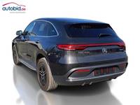 Вид сзади слева