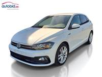 Вид спереди слева