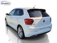 Вид сзади слева