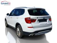 Вид сзади слева