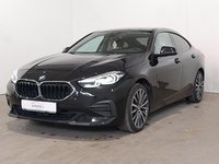 Вид спереди слева