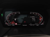 Ansicht Kombiinstrument