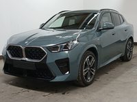 Widok z przodu po stronie lewej