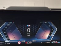 Widok zestawu wskazników