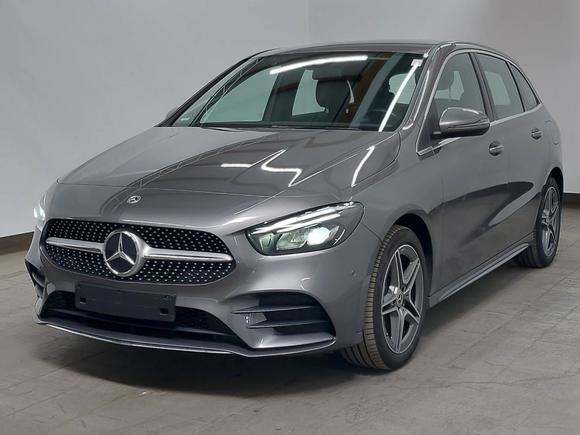 Widok z przodu po stronie lewej