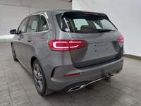 Widok z tyłu po stronie lewej