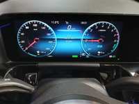 Вид на приборную панель