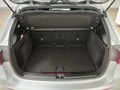 View of boot / luggage space